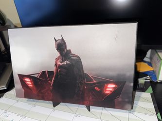 The Batman Giftset (4K & Blu-Ray)
