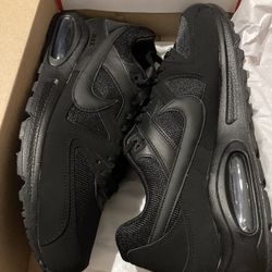 Nike AirMax Size 12