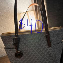 Michael Kors Purse / New