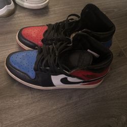 Jordan 1
