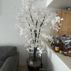Artificial Flower Tree 