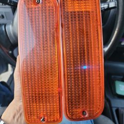 97 4runner stock light