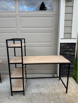 Desk