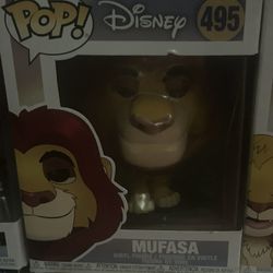 Funko pops 