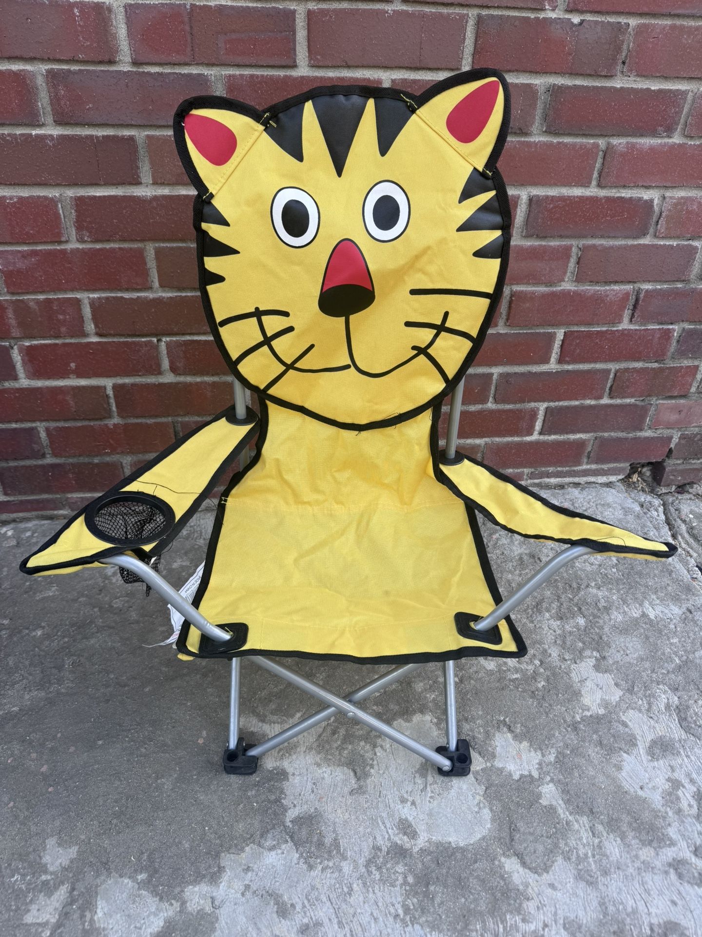 Kids Chairs , Great For The Beach And Lake