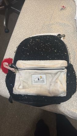Bag pack mochila
