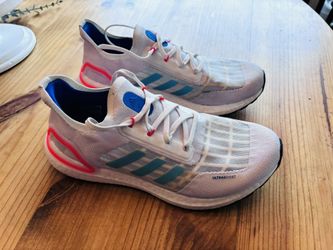 Adidas UltraBoost Summer.RDY’ White