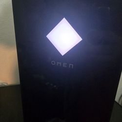 HP Omen Gaming Desktop