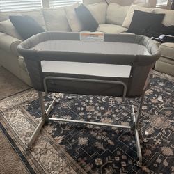 Baby bassinet