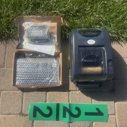 Sticker Printer
