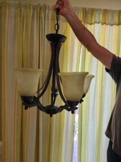 Chandelier