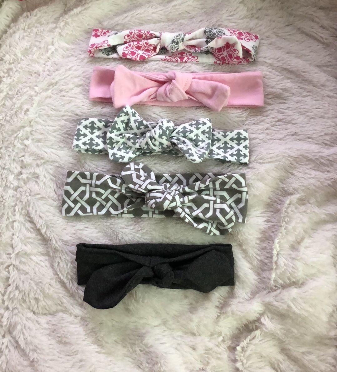 Baby Headbands