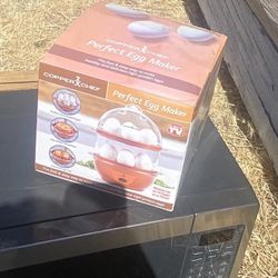 COPPERXCHEF Perfect Egg Maker Perfect Har The fast & easy way to moh Makes up tO 14 E99% at a Timel