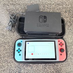 Nintendo Switch, 2nd Generation