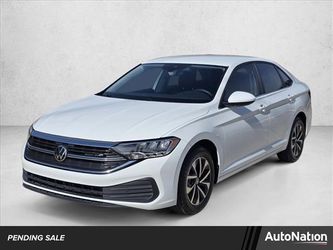 2024 Volkswagen Jetta