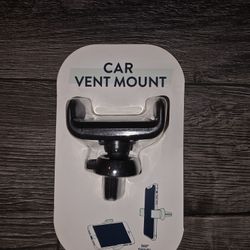 Car Vent Mount