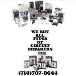 Circuit Breakers 