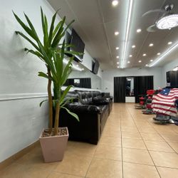 Barber Shop