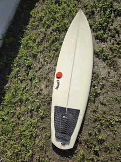 6'0 Kadowaki Surfboard