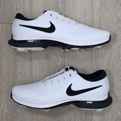 Nike Air Zoom Victory Tour 3 Golf Shoes DX9025-103 Men's Size 9 & 9.5 New MSRP $190 ⛳️