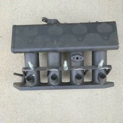 Manifold For B16