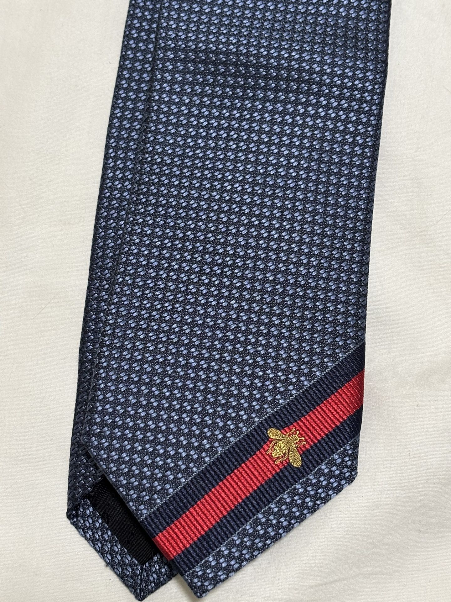 Gucci Tie