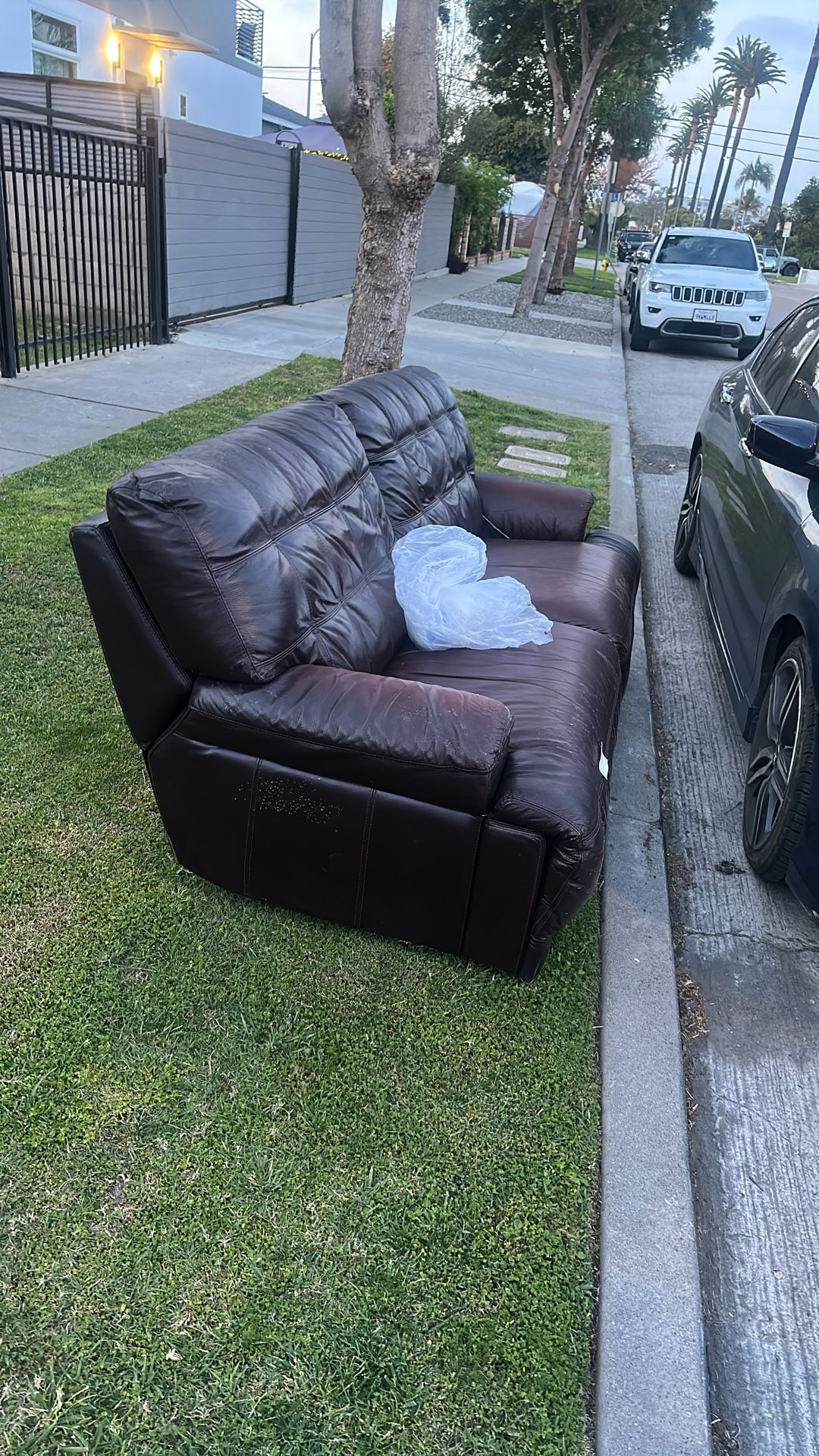 free couch
