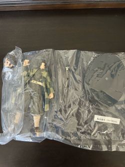 Demon Slayer Tanjiro Figure