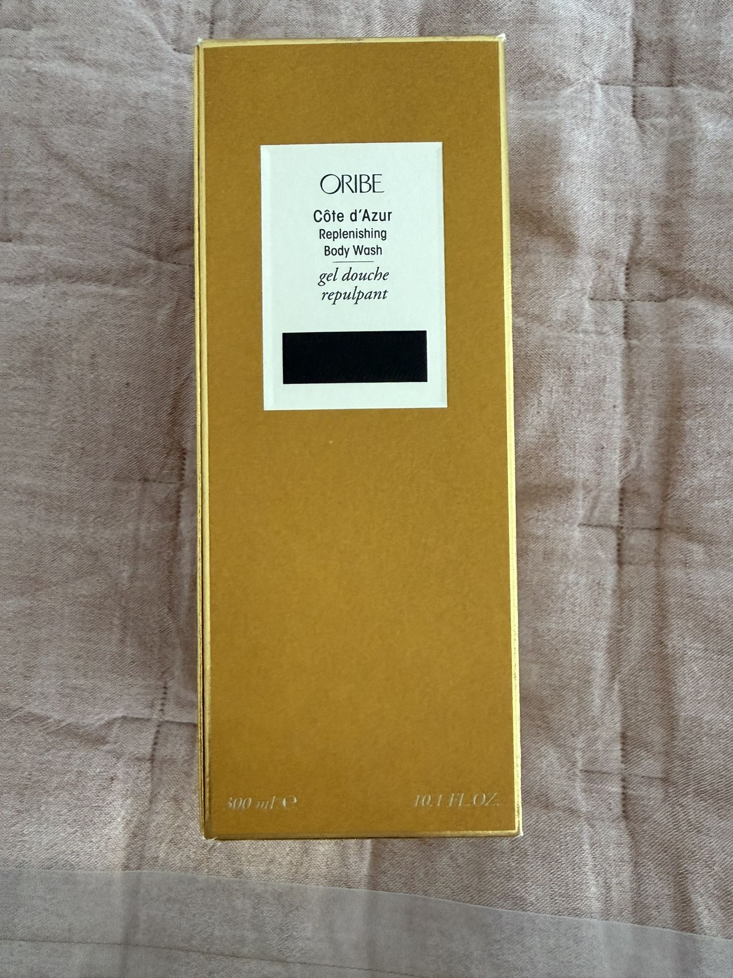 Oribe Replenishing Body Wash