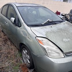  2004 2005 2006 2007 2008 2009 Toyota Prius For Parts