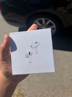 AirPods Pro