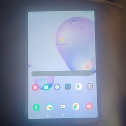 Samsung Galaxy Tab A  32 GB, Wi-Fi, 8.4 2020 AT&T unlocked !!! 10 Available 