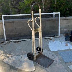 Heavy Duty Dolly
