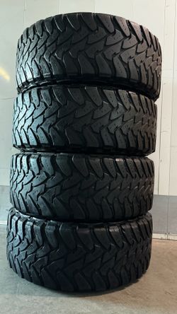 35X12.50R20 TOYO MT OPEN COUNTRY