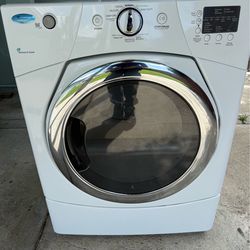 Whirlpool Gas Dryer