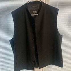 Versace vest
