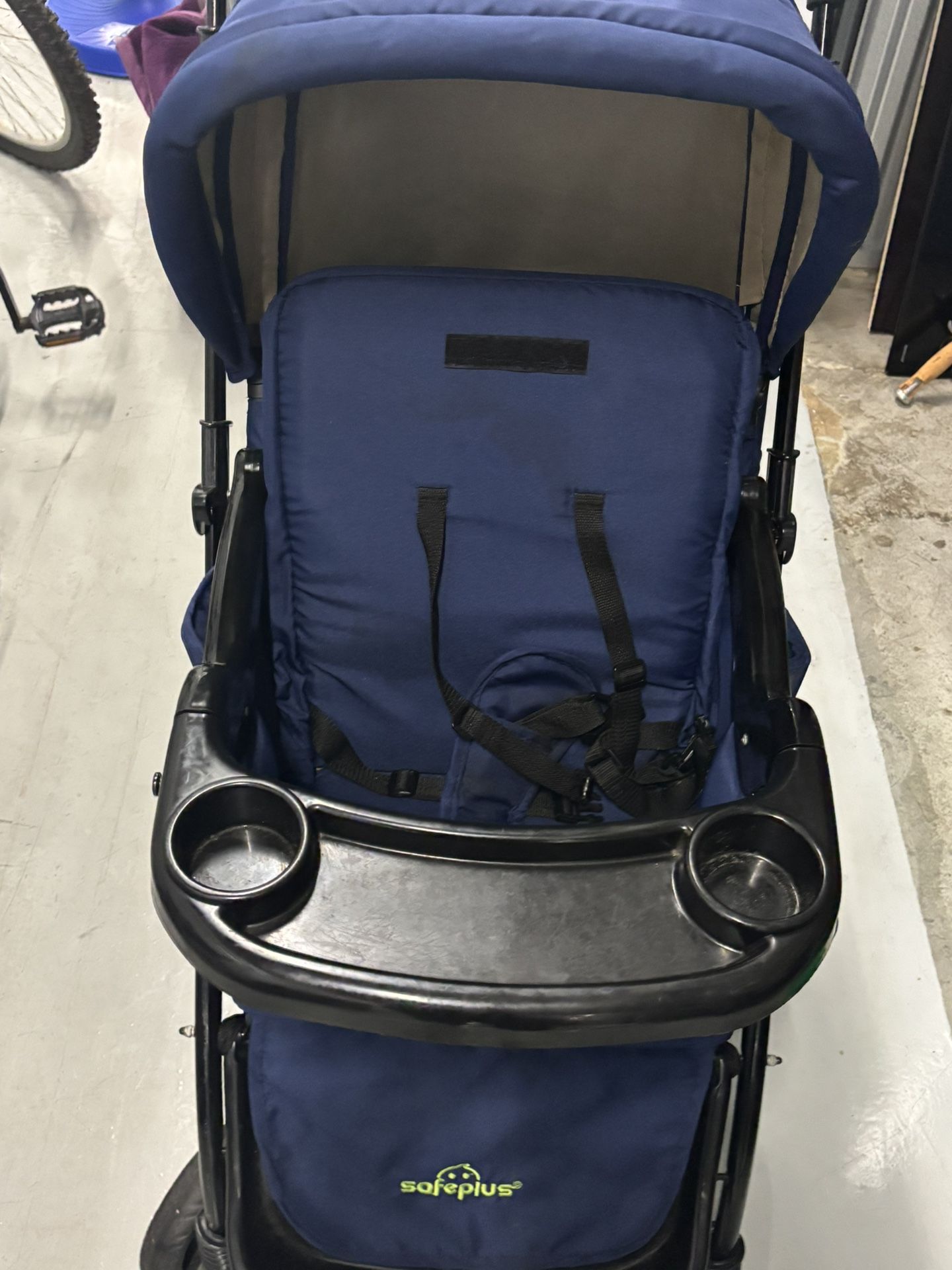 Stroller
