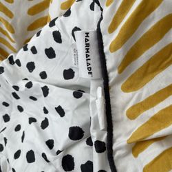 Marmalade Lion Comforter And Sheets Set 