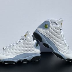 (11M) Jordan 13 Retro “Blue Grey”