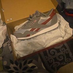 Reebok Classics Size 10.5