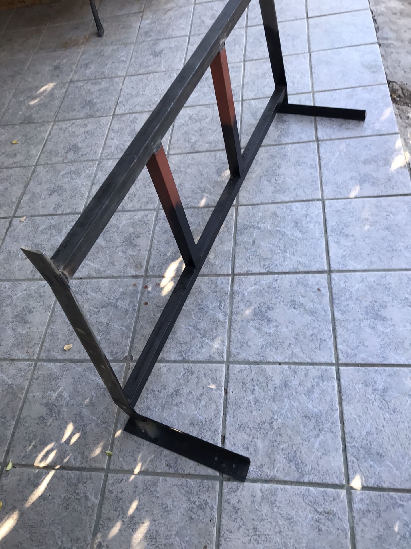 Truck Rack
