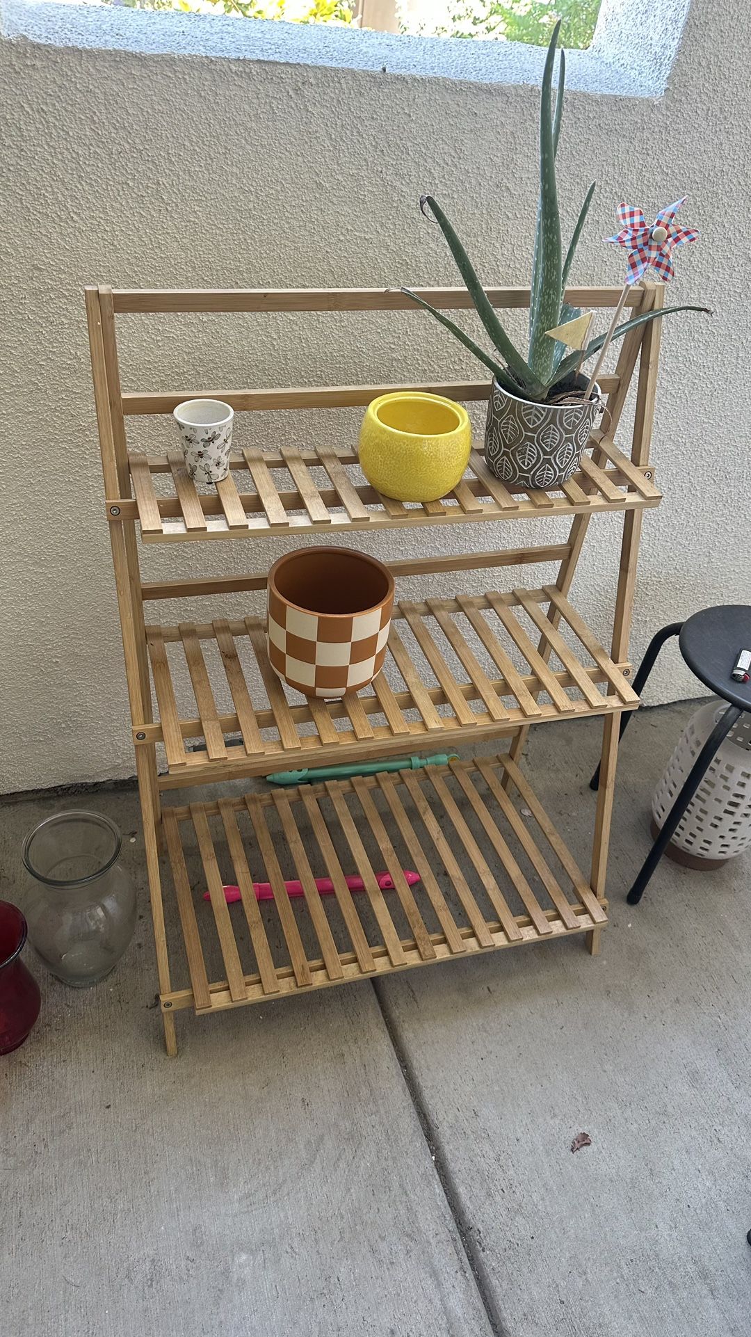 Plant Stand