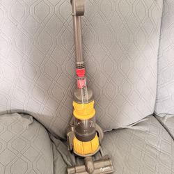 Kids Dyson Vacuum 