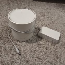 Tp-link deco mesh wifi routers