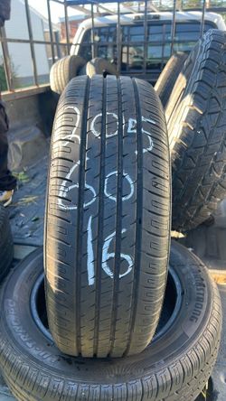 2-205/60/16 Armstrong in great condition DOT 2025