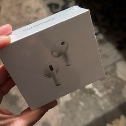 Air Pods Pro 3