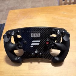 Fanatec Formula Wheel