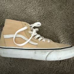 Vans shoes