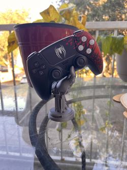 Gaming Controller Stand 3D Printed