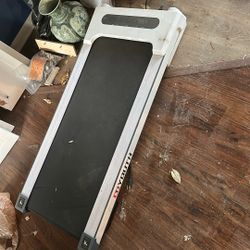 Go Youth Treadmill 